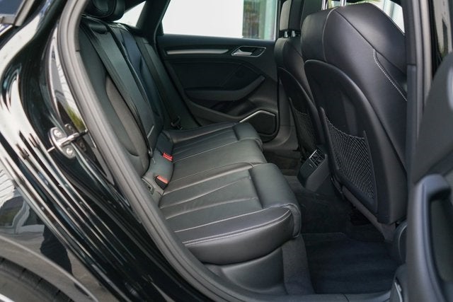 2016 Audi S3 Premium Plus