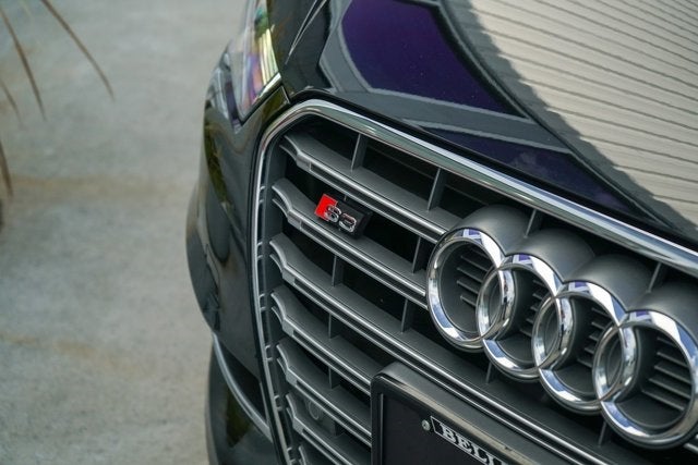 2016 Audi S3 Premium Plus