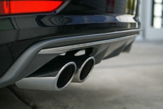 2016 Audi S3 Premium Plus
