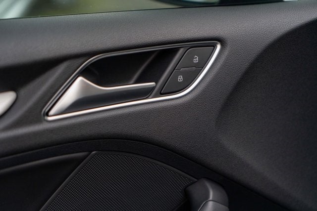 2017 Audi S3 Premium Plus