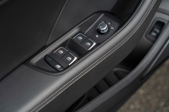 2017 Audi S3 Premium Plus