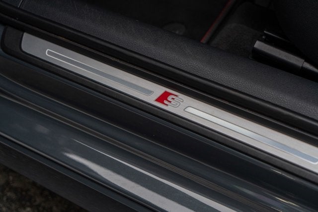 2017 Audi S3 Premium Plus