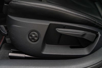 2017 Audi S3 Premium Plus