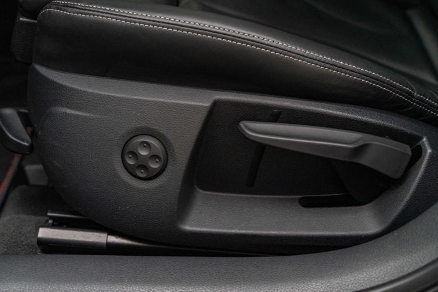 2017 Audi S3 Premium Plus