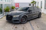 2017 Audi S3 Premium Plus