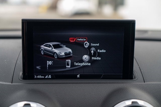 2017 Audi S3 Premium Plus