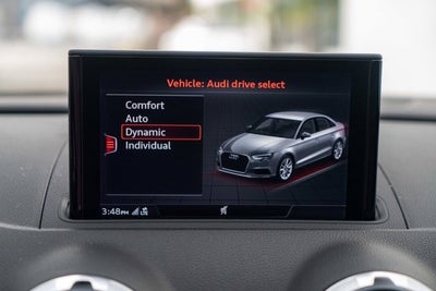 2017 Audi S3 Premium Plus