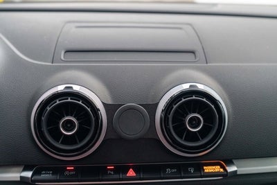 2017 Audi S3 Premium Plus