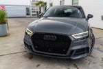 2017 Audi S3 Premium Plus