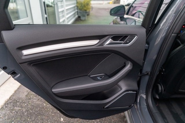 2017 Audi S3 Premium Plus