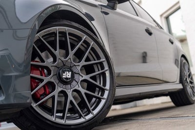 2017 Audi S3 Premium Plus