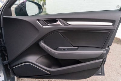 2017 Audi S3 Premium Plus