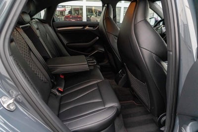 2017 Audi S3 Premium Plus