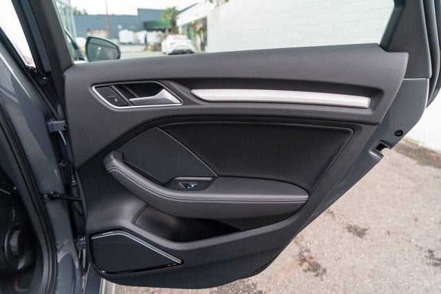 2017 Audi S3 Premium Plus