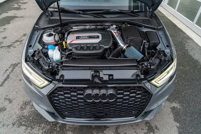 2017 Audi S3 Premium Plus