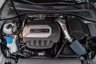 2017 Audi S3 Premium Plus