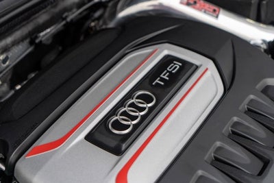 2017 Audi S3 Premium Plus