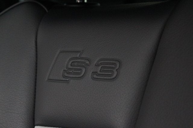 2016 Audi S3 Premium Plus