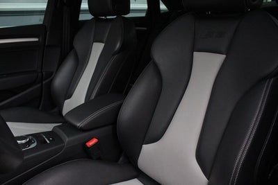 2016 Audi S3 Premium Plus