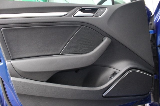 2016 Audi S3 Premium Plus