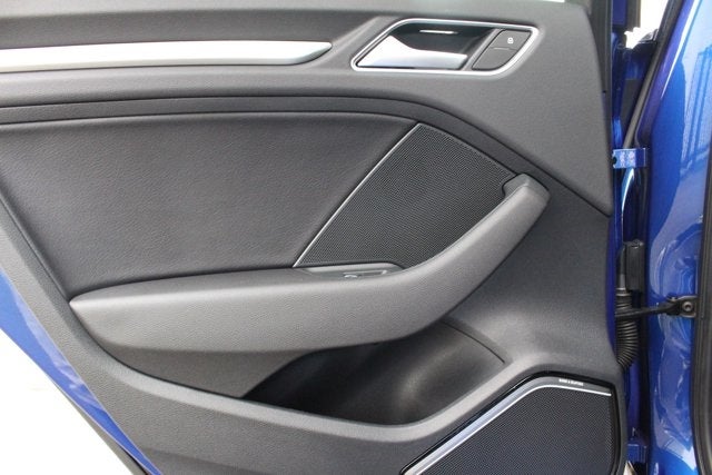 2016 Audi S3 Premium Plus