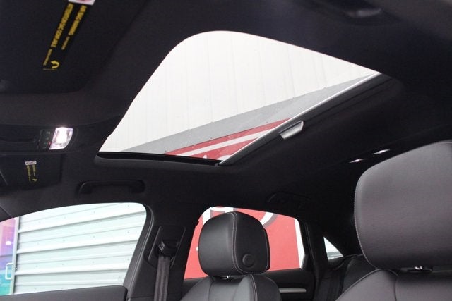 2016 Audi S3 Premium Plus