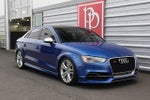 2016 Audi S3 Premium Plus