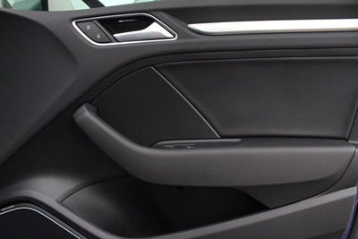 2016 Audi S3 Premium Plus