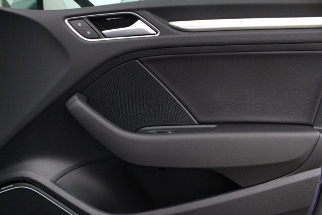 2016 Audi S3 Premium Plus