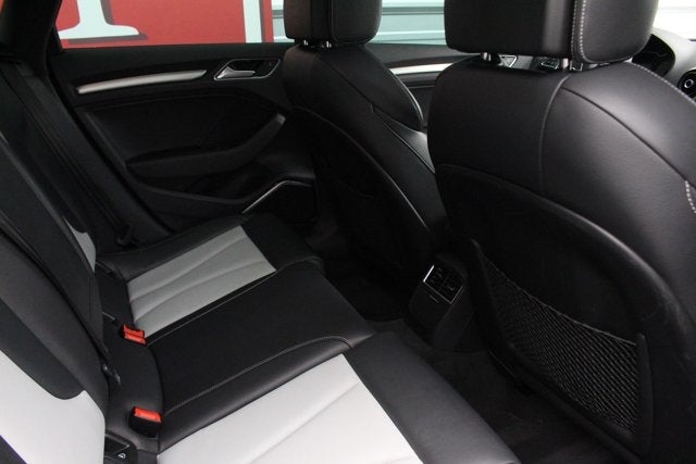 2016 Audi S3 Premium Plus