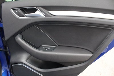 2016 Audi S3 Premium Plus