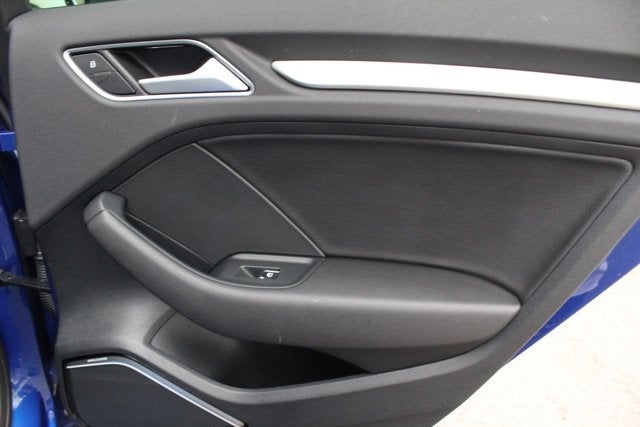 2016 Audi S3 Premium Plus