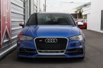 2016 Audi S3 Premium Plus