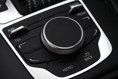 2016 Audi S3 Premium Plus