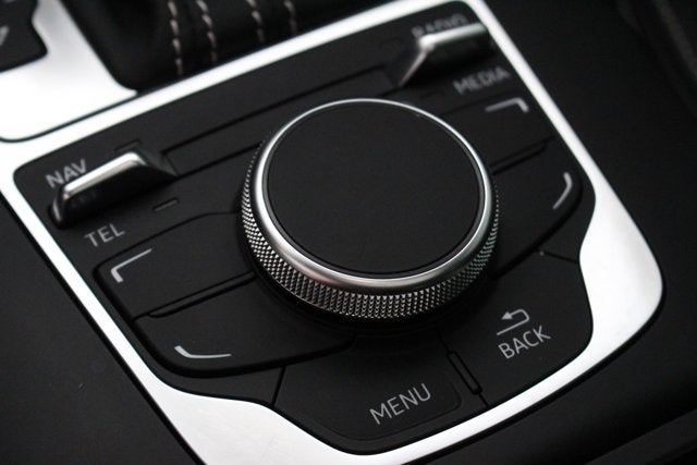 2016 Audi S3 Premium Plus