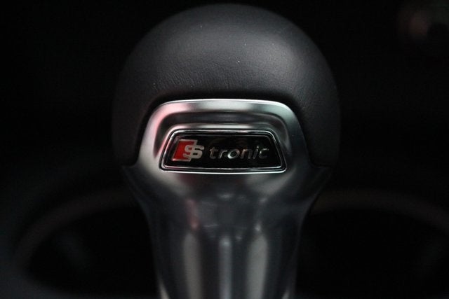 2016 Audi S3 Premium Plus