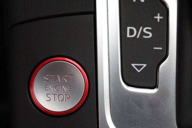 2016 Audi S3 Premium Plus