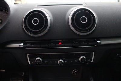 2016 Audi S3 Premium Plus