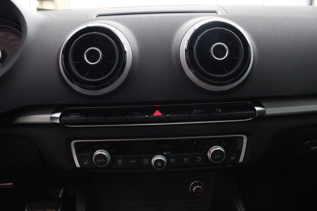 2016 Audi S3 Premium Plus