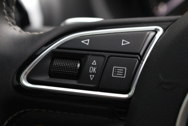 2016 Audi S3 Premium Plus