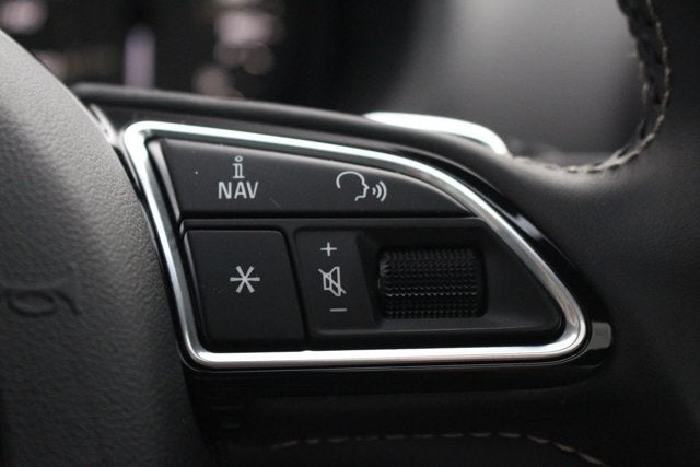 2016 Audi S3 Premium Plus