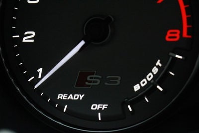 2016 Audi S3 Premium Plus