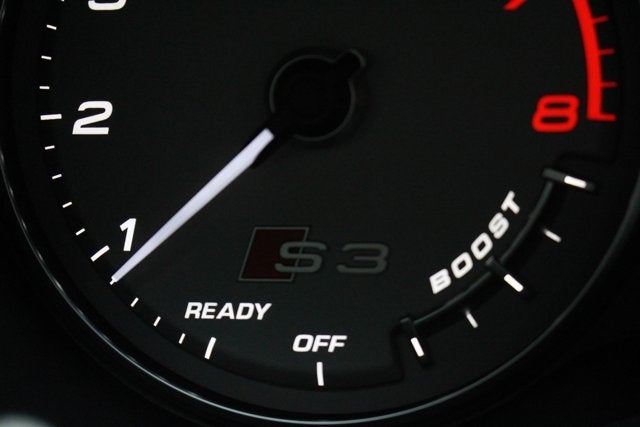 2016 Audi S3 Premium Plus