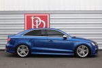 2016 Audi S3 Premium Plus