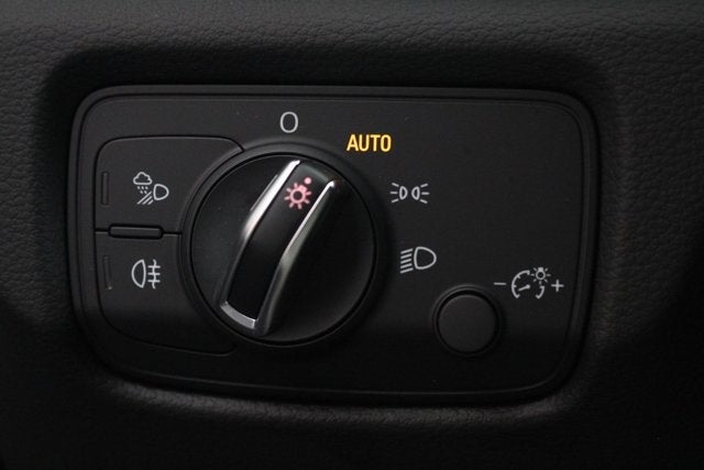 2016 Audi S3 Premium Plus