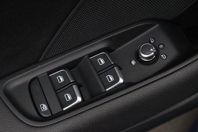 2016 Audi S3 Premium Plus