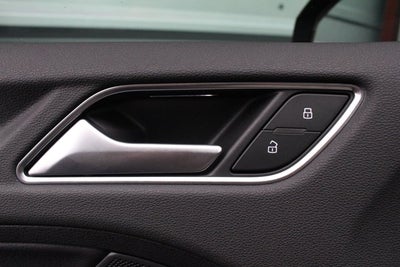 2016 Audi S3 Premium Plus