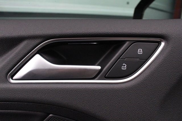 2016 Audi S3 Premium Plus