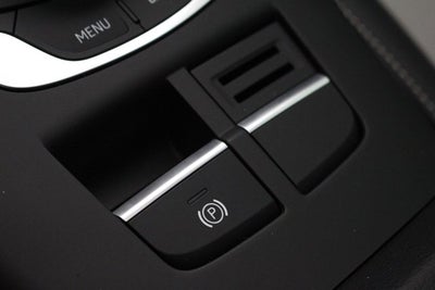 2016 Audi S3 Premium Plus