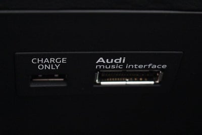 2016 Audi S3 Premium Plus